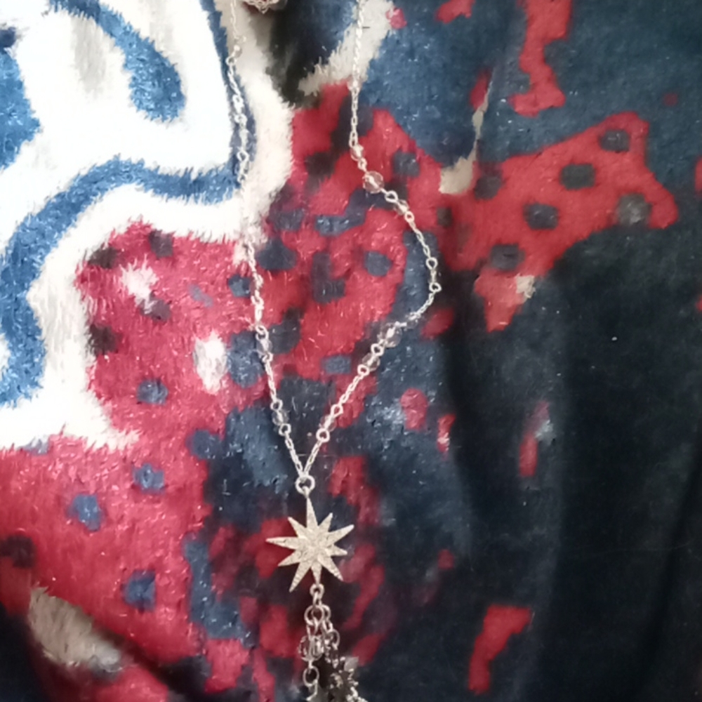 Women's Fashion Necklace
